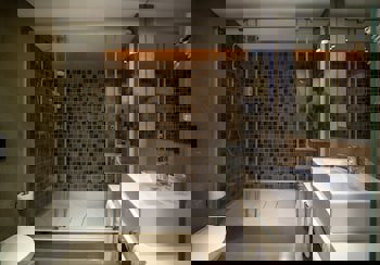 The New Hotel Zeybek