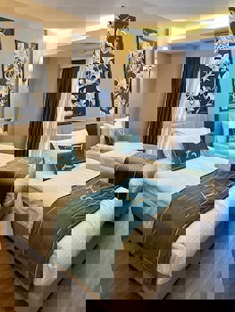 The New Hotel Zeybek