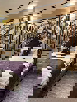 The New Hotel Zeybek