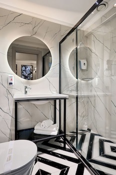 The New Hotel Zeybek fotoğrafı