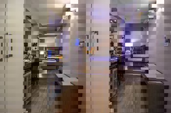 The New Hotel Zeybek