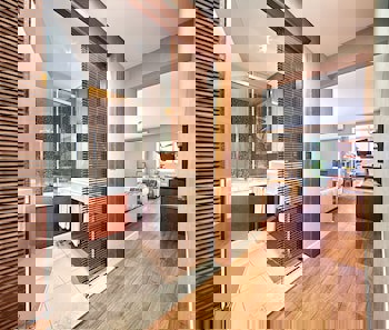 The New Hotel Zeybek