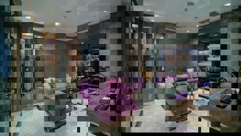 The New Hotel Zeybek