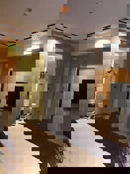 The New Hotel Zeybek