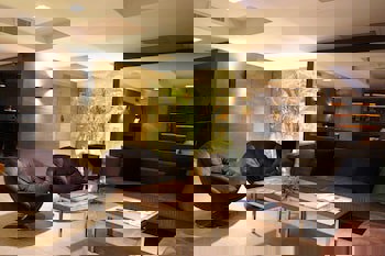 The New Hotel Zeybek