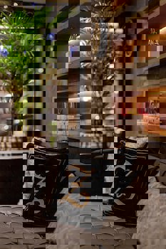 The New Hotel Zeybek