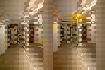 The New Hotel Zeybek