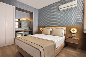 The New Hotel Zeybek galeri fotoğrafı