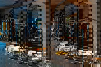 The New Hotel Zeybek