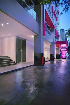 Favehotel Melawai