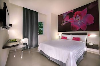 Favehotel Melawai