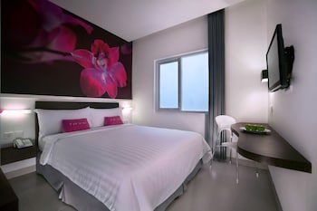 Favehotel Melawai