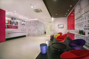 Favehotel Melawai