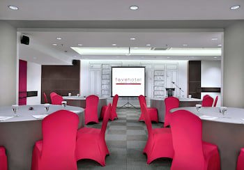 Favehotel Melawai