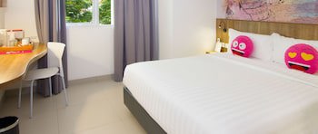 Favehotel Melawai