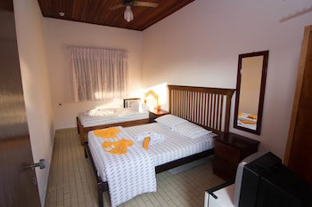 Hotel Aguas Vivas