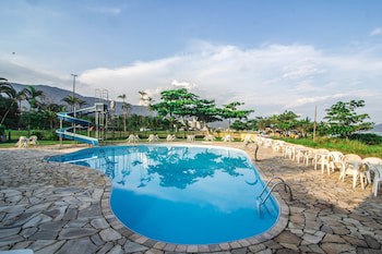 Hotel Aguas Vivas