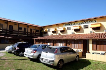 Hotel Aguas Vivas