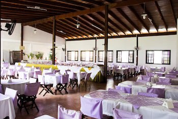 Hotel Aguas Vivas