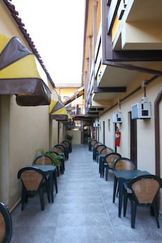 Hotel Aguas Vivas