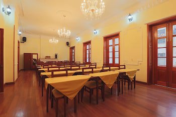 Santa Lucia Hotel Boutique Spa