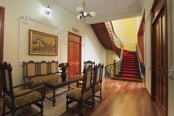 Santa Lucia Hotel Boutique Spa