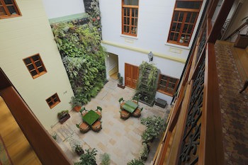 Santa Lucia Hotel Boutique Spa