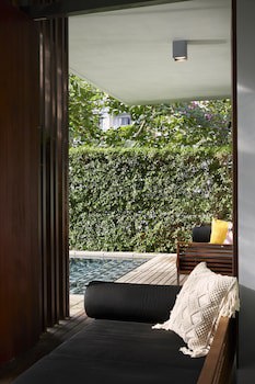The Peri Hotel Khao Yai