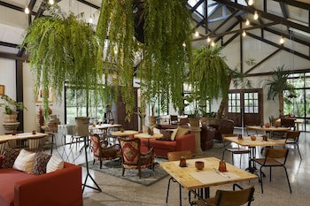 The Peri Hotel Khao Yai