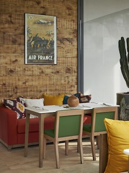 The Peri Hotel Khao Yai