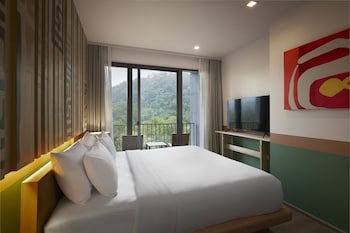 The Peri Hotel Khao Yai