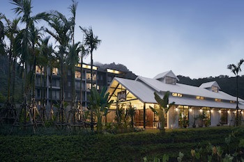 The Peri Hotel Khao Yai