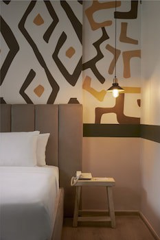 The Peri Hotel Khao Yai
