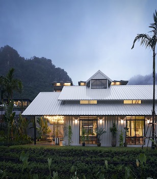 The Peri Hotel Khao Yai