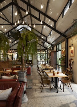 The Peri Hotel Khao Yai