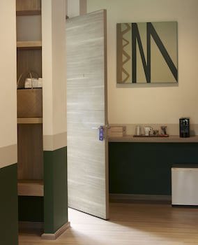 The Peri Hotel Khao Yai