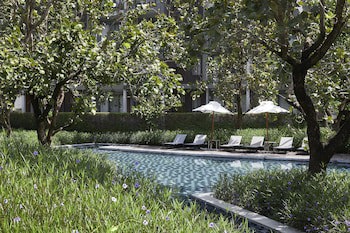 The Peri Hotel Khao Yai