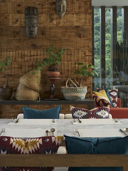The Peri Hotel Khao Yai