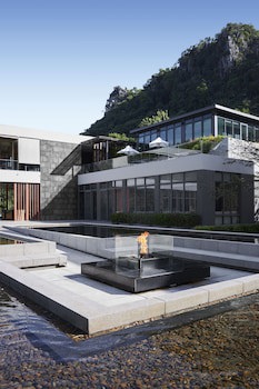The Peri Hotel Khao Yai