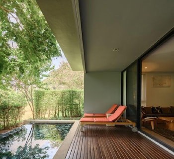 The Peri Hotel Khao Yai