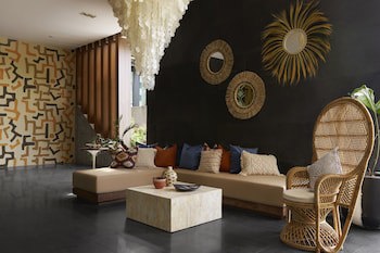 The Peri Hotel Khao Yai
