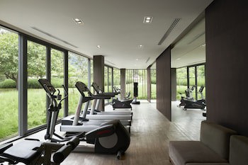 The Peri Hotel Khao Yai