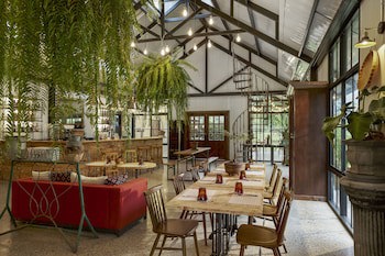 The Peri Hotel Khao Yai