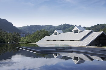 The Peri Hotel Khao Yai