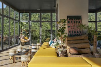 The Peri Hotel Khao Yai