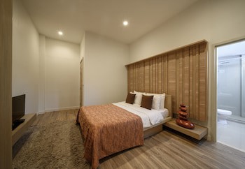 The Peri Hotel Khao Yai