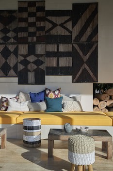 The Peri Hotel Khao Yai
