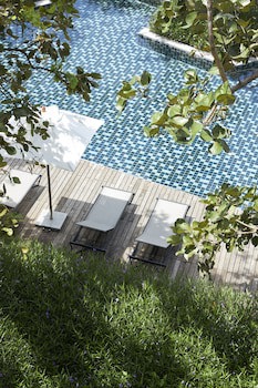 The Peri Hotel Khao Yai