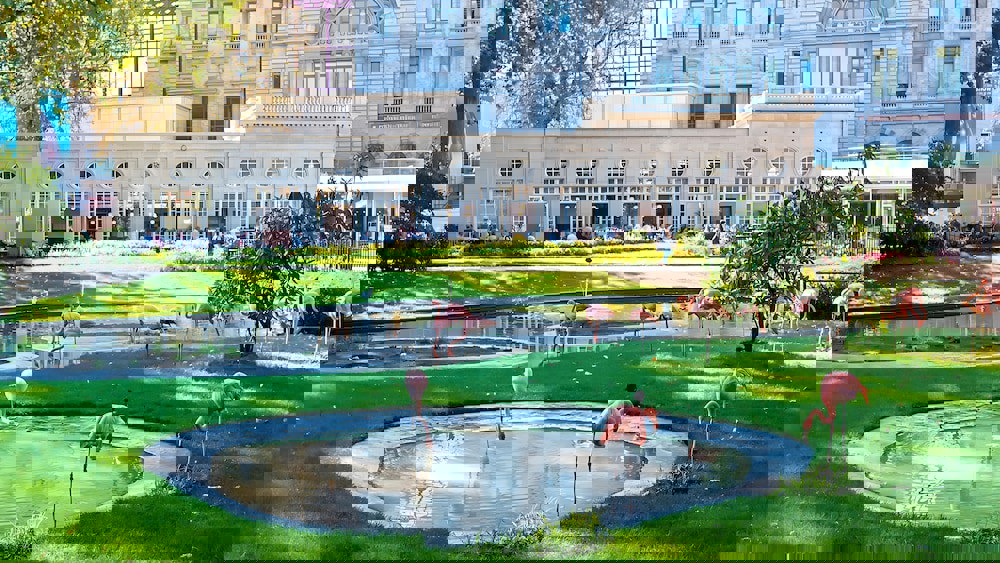 Holiday Inn Express Antwerp City Centre by IHG