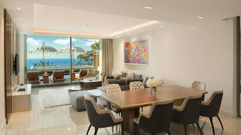 Vogue Hotel Supreme Bodrum galeri fotoğrafı